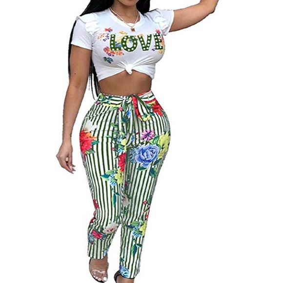 Other - Matching fit